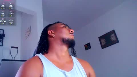 Enzo online show from July 20, 10:34 pm