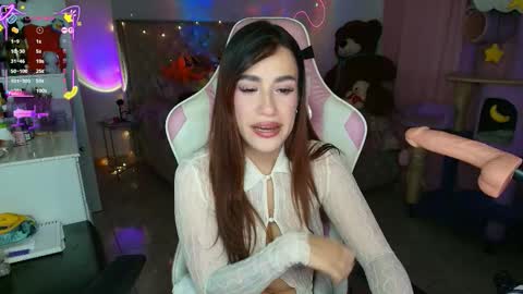 Ana online show from February 11, 4:28 am