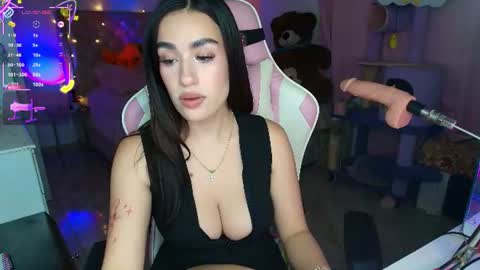 Ana online show from July 10, 7:23 am