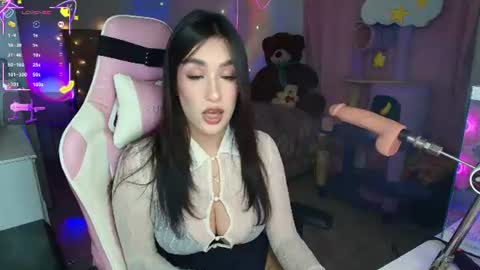 Ana online show from July 21, 4:26 am