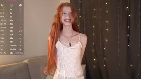 Elizabeth brunette -- Darline blonde  online show from July 9, 8:24 pm