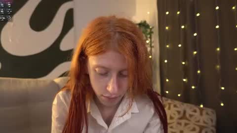 Elizabeth brunette -- Darline blonde  online show from July 10, 8:22 pm