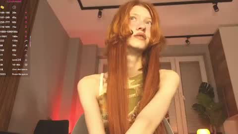 Elizabeth brunette -- Darline blonde  online show from August 1, 7:13 pm