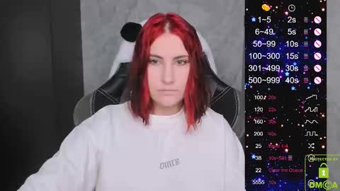 Lika online show from December 5, 2:53 am