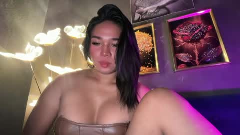 Denice online show from May 26, 3:57 am