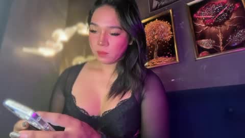 Denice online show from June 8, 3:29 am