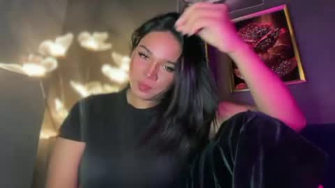 Denice online show from June 11, 5:33 pm