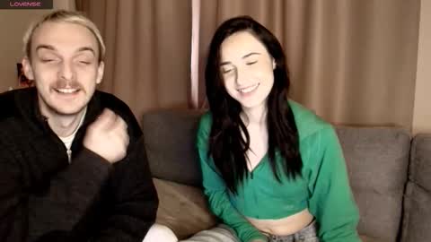 LexieNate online show from October 5, 7:17 am