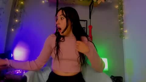 you_sweetdoll online show from December 4, 10:41 pm