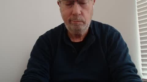 Colorado Guy Straight online show from January 11, 7:38 pm
