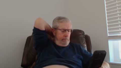 Colorado Guy Straight online show from January 16, 9:19 pm