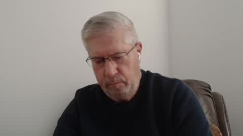 Colorado Guy Straight online show from January 25, 7:39 pm