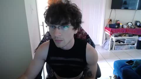 yougotmoxie online show from March 26, 4:01 pm