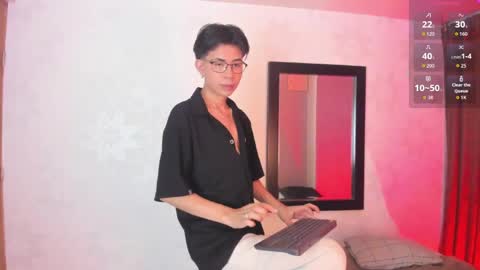NICOLS online show from June 5, 8:03 pm