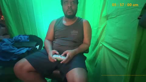Snapshot of younblaccman6969 chatting on February 6, 11:54 am younblaccman6969 online show from February 6, 11:54 am