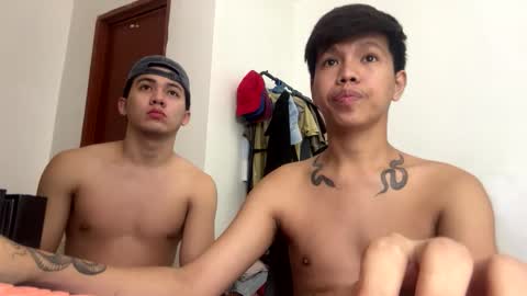 Cyrus online show from February 18, 9:05 am