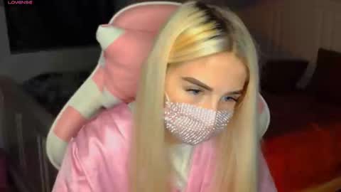 Barbie online show from January 5, 9:03 pm