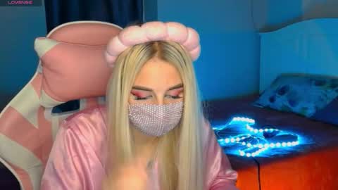 Barbie online show from January 7, 5:54 am