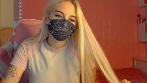 Barbie online show from February 24, 10:25 pm