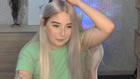 Barbie online show from February 17, 5:19 pm