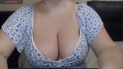 Maria Love online show from December 10, 4:34 am