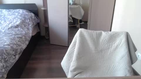 Maria Love online show from September 27, 7:24 am