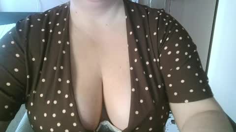 Maria Love online show from May 9, 5:23 am