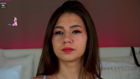 Yuki your little enchantress online show from February 10, 8:07 am