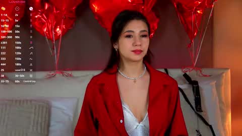 Yuki your little enchantress online show from February 16, 7:59 am