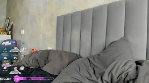 Camilla online show from May 1, 3:49 pm