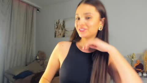 Camilla online show from June 2, 6:54 pm
