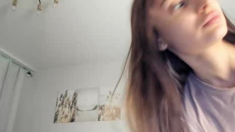 Camilla online show from June 7, 6:11 pm