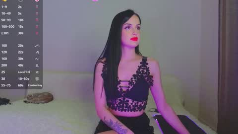 Snapshot of your_alice chatting on December 15, 2:49 am ALICE online show from December 15, 2:49 am