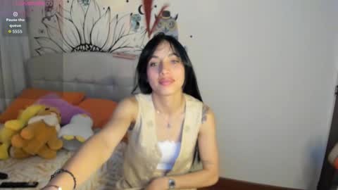 Snapshot of your_beck chatting on September 30, 5:01 am mia3 online show from September 30, 5:01 am