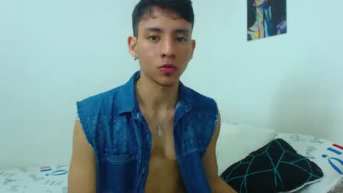 your boy online show from July 3, 11:38 am