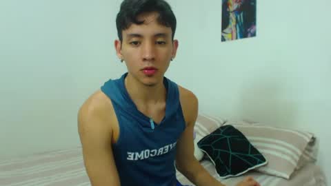 your boy online show from July 30, 5:23 pm