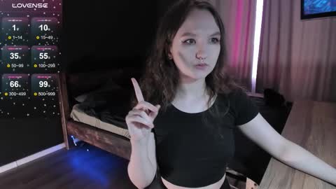 Bunny online show from September 18, 1:35 pm