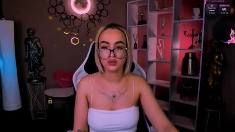 your bunny12 online show from March 20, 12:26 am