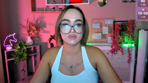 your bunny12 online show from July 29, 1:09 pm