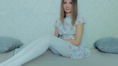 Lily online show from January 11, 11:12 am