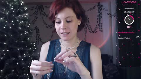 your_corvus online show from December 10, 10:06 am