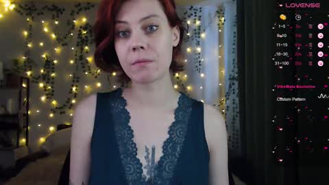 your_corvus online show from February 24, 7:44 am