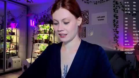 your_corvus online show from December 3, 10:13 am