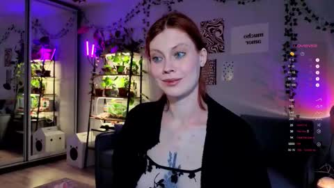 your_corvus online show from December 4, 11:08 am