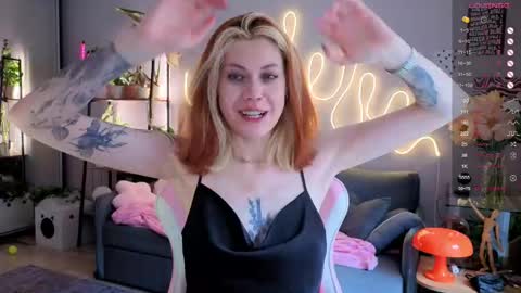 your_corvus online show from June 6, 10:53 am