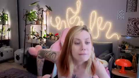 your_corvus online show from July 1, 9:55 am