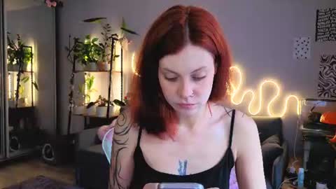 your_corvus online show from July 27, 11:50 am