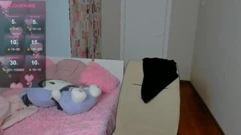 your_cute_aisha online show from September 17, 10:11 pm