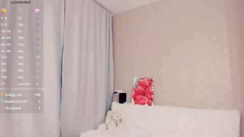 Hey guys Im Alice Lets be friends online show from January 31, 11:03 am