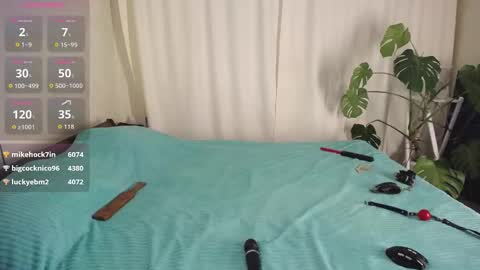 Snapshot of your_cute_marshmallow chatting on October 9, 4:05 pm Ginger online show from October 9, 4:05 pm